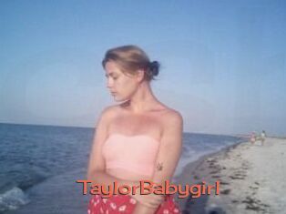 TaylorBabygirl