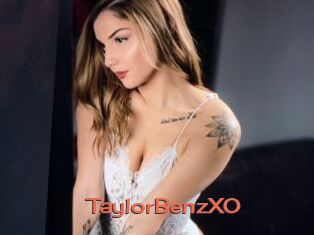 TaylorBenzXO