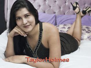 TaylorHolmes