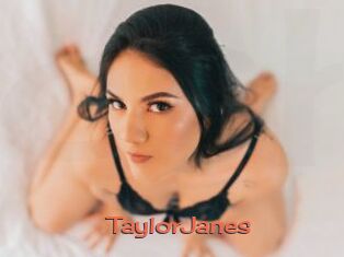 TaylorJanes