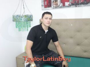 TaylorLatinBoy