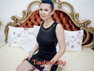 TaylorLilly