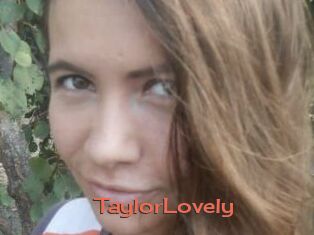 TaylorLovely