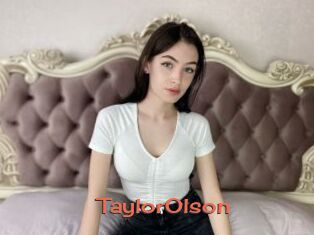 TaylorOlson