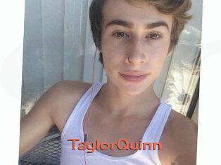 TaylorQuinn