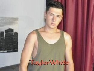 TaylorWhite