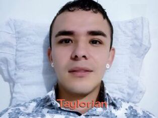 Taylorian