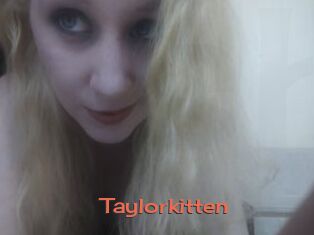 Taylorkitten