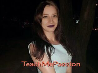 TeachMePassion