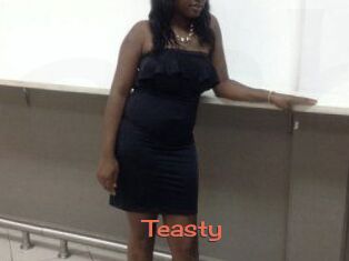 Teasty
