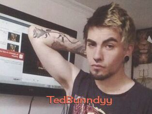 TedBunndyy