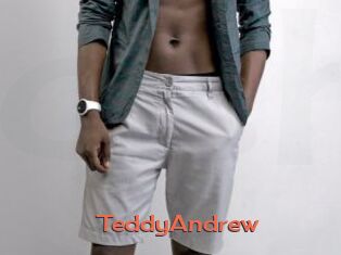 TeddyAndrew