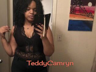 TeddyCamryn