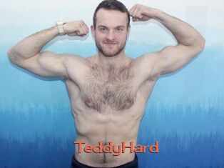 TeddyHard