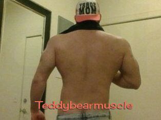 Teddybear_muscle
