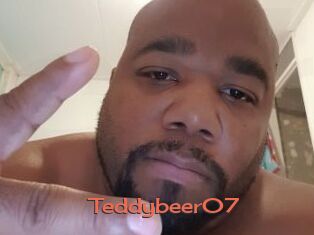 Teddybeer07