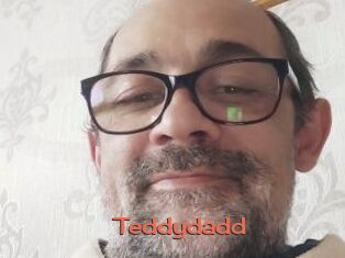 Teddydadd