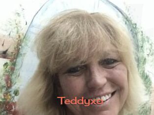 Teddyxo