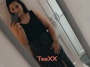 TeeXX