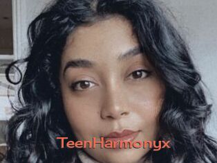 TeenHarmonyx