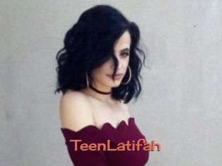 TeenLatifah