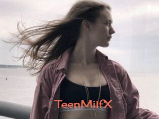 TeenMilfX
