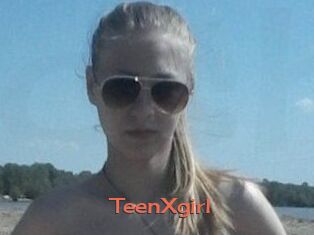 TeenXgirl_