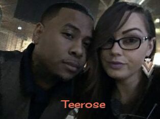Teerose