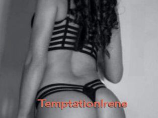 TemptationIrene
