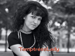 TemptressLady