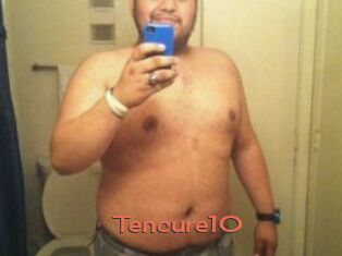 Tencure10