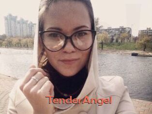 TenderAngel