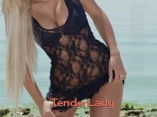 TenderLady