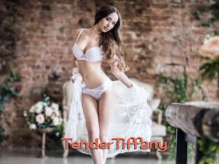 TenderTiffany