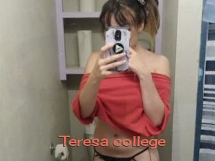 Teresa_college