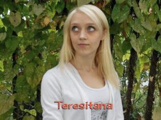 Teresitana