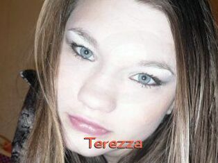 Terezza
