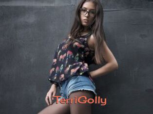 TerriGolly