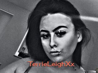 TerrieLeighXx