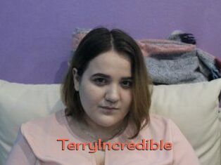 TerryIncredible