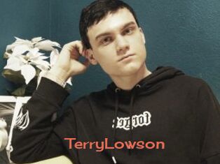 TerryLowson
