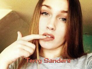Terry_Sanders