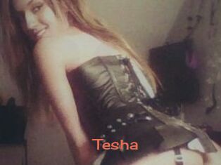 Tesha_