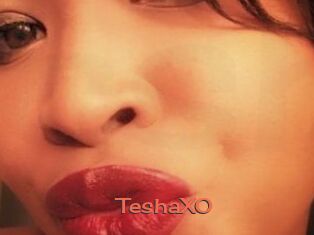 TeshaXO