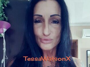 TessaWatsonX