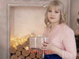 TettyTyler