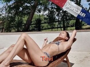 Tevi