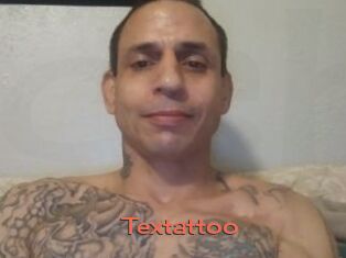 Textattoo