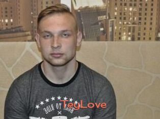 TeyLove
