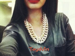 TeyaVin